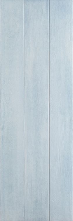 Mediterane Blue Wood 33x100cm