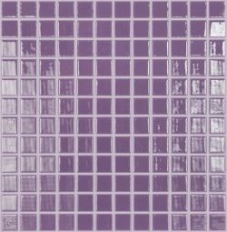 Mozaic sticla 833 Purple