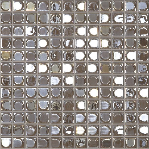 Mozaic sticla Aura Coffe