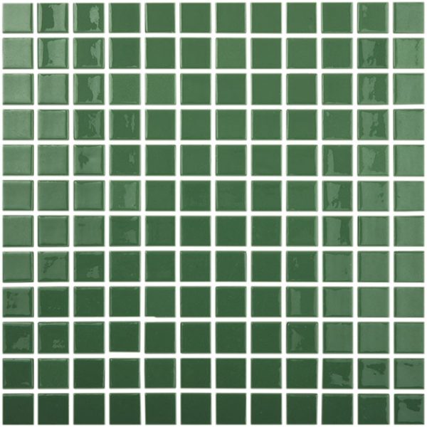 Mozaic sticla 602 Verde Inchis