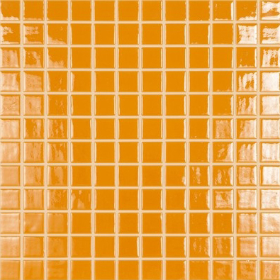 Mozaic sticla 820 Orange