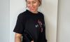 Tricou cu fermoare ascunse beYOUtiful - S - BEAUTIFUL